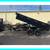 7 x 14 Low Pro Dump Trailer 14K with 24" Sides 9 thumbnail