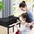 Kids baby grand piano 5 thumbnail