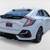 2020 Honda Civic Hatchback  Sport Touring Hatchback 5 thumbnail