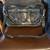 KENNETH COLE BLACK LEATHER EXPANDABLE BRIEFCASE / BAG 1 thumbnail