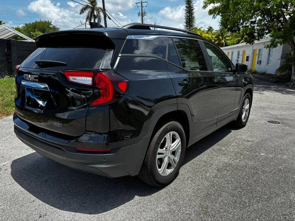 2024 GMC TERRAIN SLE - EASY APP AND FINANCING / CALL (954) 931-1287 - $18,950 (NO CREDIT, NO SOCIAL SECURITY REQUIRED)63489739879425123