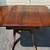 Antique Drop Leaf Dining Room Table 1 thumbnail
