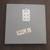 IKEA "Berlevag" Beveled TWO Etched Mirrors Round/Square Stunning Home 17 thumbnail