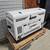 Trinco 48inch complete Sandblasting setup 11 thumbnail
