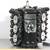 Evinrude G2 2.7 Liter V6 66° Degree Powerhead Long Block 150 200HP 1 thumbnail