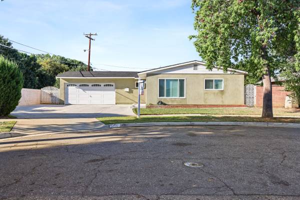 Riverside Single-Level Home – $589,900 1