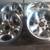 (4) 6 lug 16" aluminum wheels 1 thumbnail
