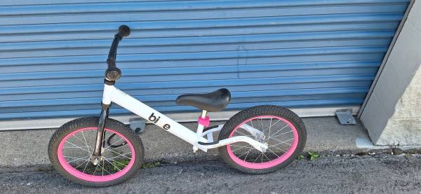 16" Wheel Strider bike for sale! 1