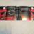 1984 CORVETTE SALES BOOKLET & POSTER 6 thumbnail