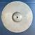 Vintage Paiste Ludwig 10" Splash Cymbal made in Germany 50s 2 thumbnail