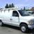 Ford E350 EXTENDED Cargo Work Van Utility Truck V10 6.8L Ex-City LOW MILES! 3 thumbnail