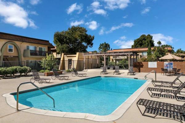 24/7 Online Resident Portal, Swimming Pools, Dog Park 1