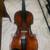 1770’s Violin Restored 1 thumbnail