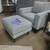 NEW: Sofa Chaise / Lounge Chair / Ottoman 4 thumbnail