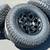 17'' Wheels 265/70R17 Tires Rims fit TRD PRO Toyota 4runner Tacoma 3 thumbnail