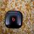 Beat case with one ear bud 2 thumbnail