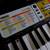 Yamaha PSS-F30 Keyboard (37 mini-keys)  ** like new! ** 2 thumbnail