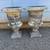 Metal Garden Urns (sold separately) 2 thumbnail