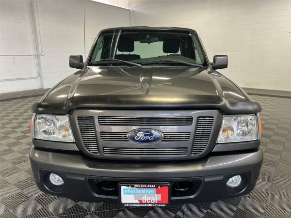 2011 Ford Ranger  Sport Supercab 6 Styleside - $20,900 (Se Habla Espanol)63474444057729122