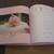 My First Steps Baby Girls Memory Book & Baby Journal (NEW) - Hardcover 1 thumbnail