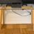 Multi-Purpose Table (can function as TV stand, console table, desk) 1 thumbnail