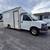SAVE THOUSANDS! 2021 CHEVY G3500 EXPRESS CUTAWAY 14' DUALLY BOX TRUCK 4 thumbnail