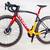 Pinarello DOGMA X Shimano Dura-Ace di2, Size - 51.5 Small , Princeton 12 thumbnail