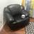 Free leather set in good condition. 2 thumbnail