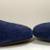 New! Born Shoes Beca Size 10M Blue Suede Leather Flats 3 thumbnail