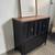 Modern Black Cabinet 2 thumbnail