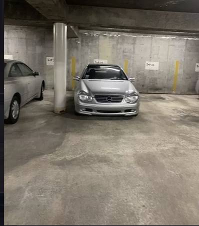 $250 Estacionamiento cubierto cerca de la Universidad de Harvard. (Cambridge)63655366658819120