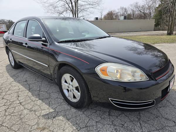 2006 CHEVROLET IMPALA - $3,499 (ZION ILLINOIS)63619054445185122