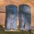 Leather Half Chaps. Large 1 thumbnail