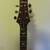 Schecter Omen Extreme, Black Cherry guitar 5 thumbnail