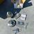 (20)NEW Mobile Home Single Cylinder Deadbolt with keys Stainless Steel 1 thumbnail