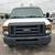 2013 Ford E150 Cargo Van 2 thumbnail