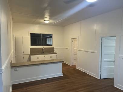 $2,100 / 2hab - East Palai B, 2 hab 1 baño, SFH, Reformado (Hilo)63686691606659123