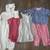 Assorted 34 Items for Girl’s Size 24mo 2T 3T 3 thumbnail