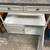 Rolling Kitchen Island, Real Granite Gray Top 37” W x 3 Ft Tall 🚚 ext 6 thumbnail