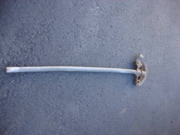 1/2" CONDUIT BENDER 1