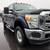 2011 Ford F-250 Super Duty XLT Crew Cab 4x4 - Powerstroke Diesel! 12 thumbnail