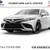 2024 Toyota Camry Hybrid XSE sedan Wind Chill Prl 1 thumbnail