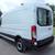 SOLD 2015 Ford Transit T250 XL Med Roof 148" Cargo Ramp 36,531 Miles 6 thumbnail