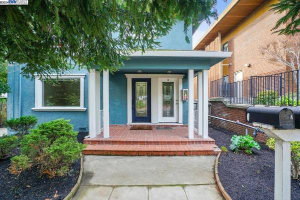 $2,500 / 1br - 650ft2 - 1 bed 1 bath for rent near UC Berkeley/ Alta Bates hospital (berkeley)63867927654785121