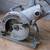 Skil Worm Drive Heavy Duty and Rockwell Circular Saw 7 thumbnail