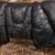 King Size Black Headboard 1 thumbnail
