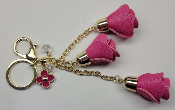 NWT! (BARBIE) MONEDERO BOLSO ROSA CHICOTE - $55 (Puyallup)63435973161985124