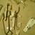 CURTAIN/DRAPERY HOOKS, HARDWARE, RODS, More 2 thumbnail