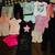 Lot of 80+ Girls 7/8 Clothes – Pants, Shorts, Skirts, Dresses 3 thumbnail