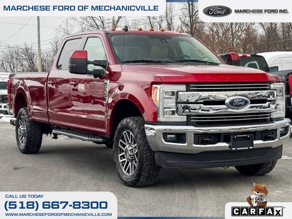 2019 Ford F350 F 350 F-350 Super Duty F 350 Super Duty  FOR 1
